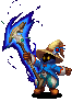 Vivi Magic Attack